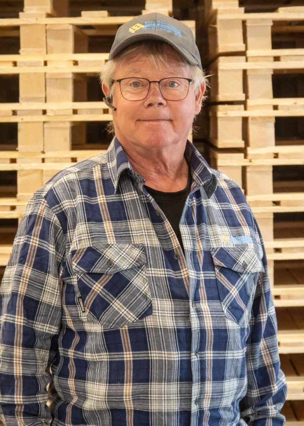 Allan Danielsson Trävaru-87